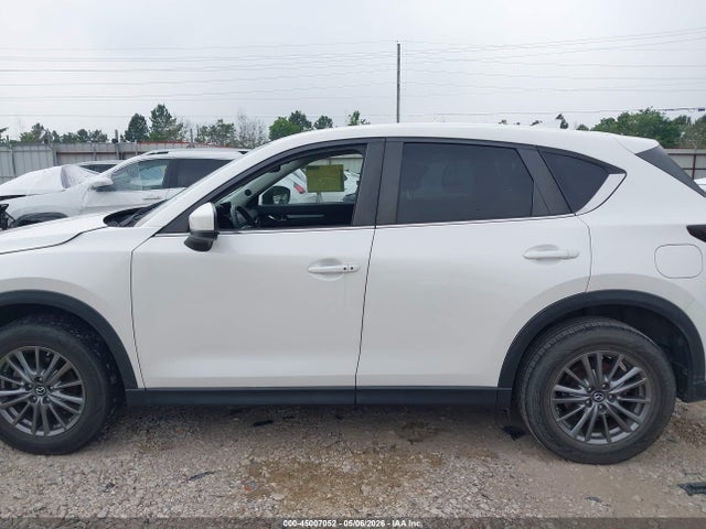 Mazda Cx Touring