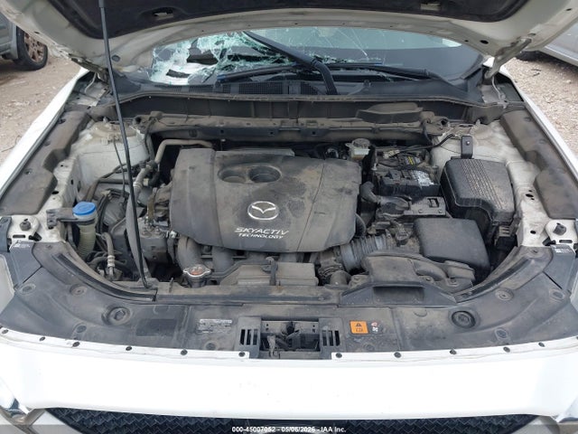 Mazda Cx Touring
