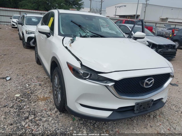 Mazda Cx Touring