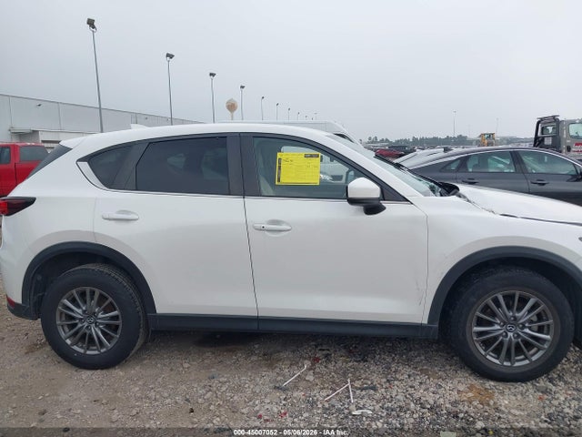 Mazda Cx Touring