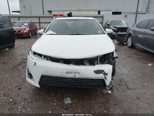 Toyota Camry Xle V6