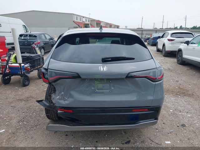 Honda HR-V 2wd Ex-l