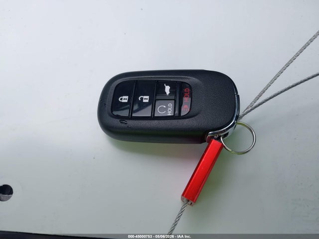 Honda HR-V 2wd Ex-l