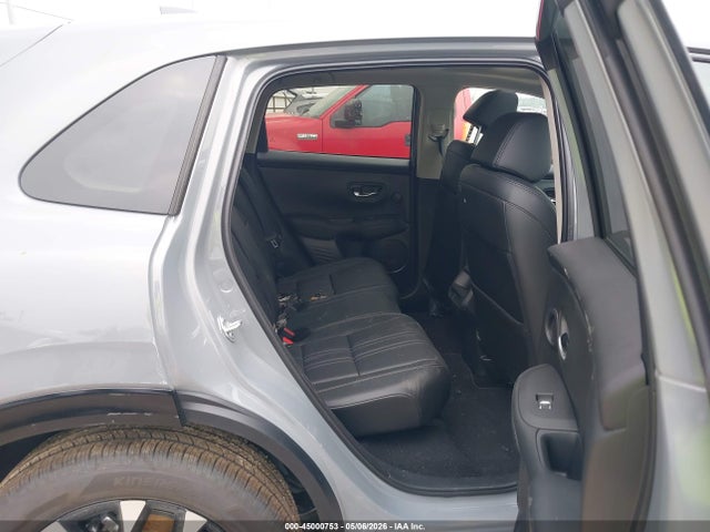 Honda HR-V 2wd Ex-l