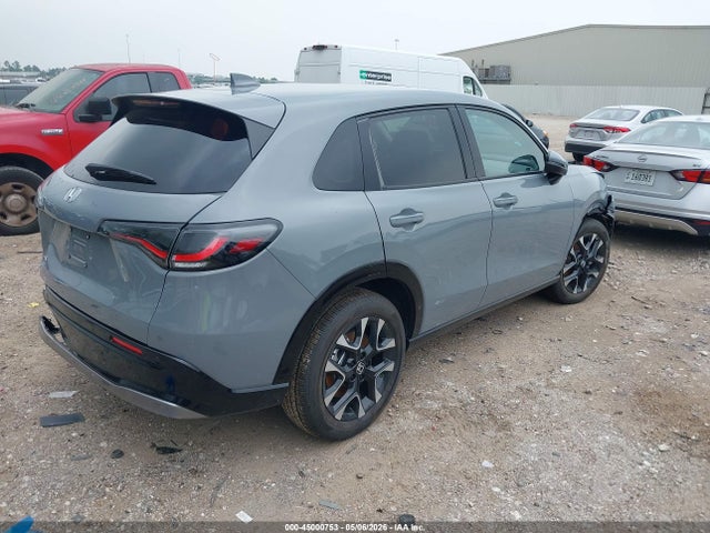Honda HR-V 2wd Ex-l