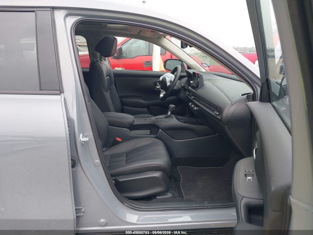 Honda HR-V 2wd Ex-l