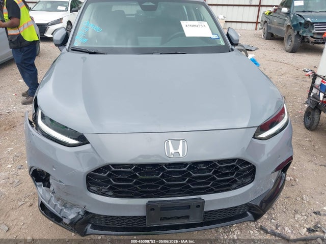 Honda HR-V 2wd Ex-l