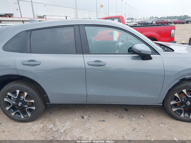 Honda HR-V 2wd Ex-l