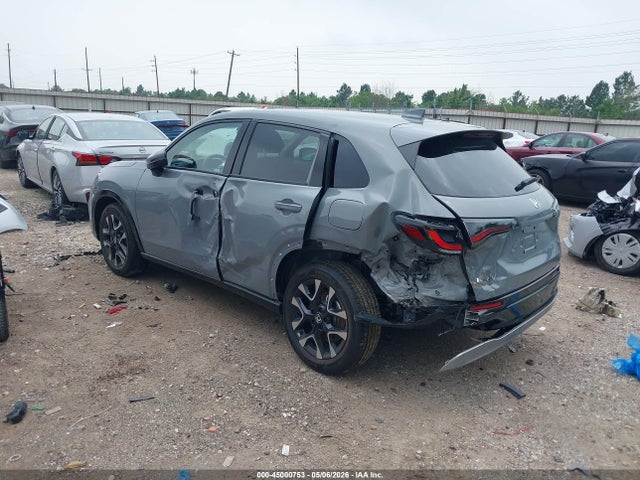 Honda HR-V 2wd Ex-l