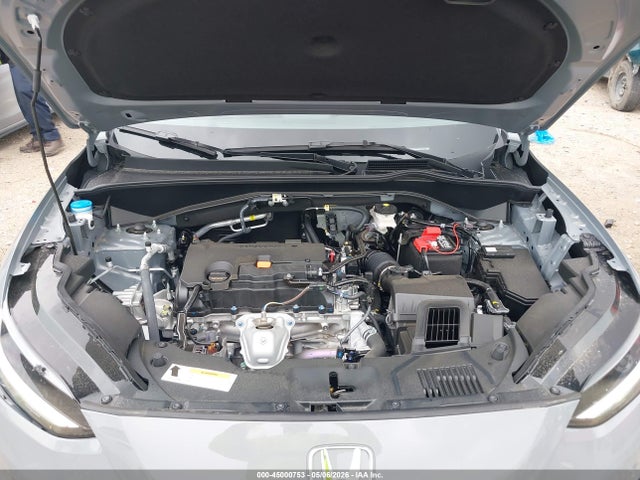 Honda HR-V 2wd Ex-l