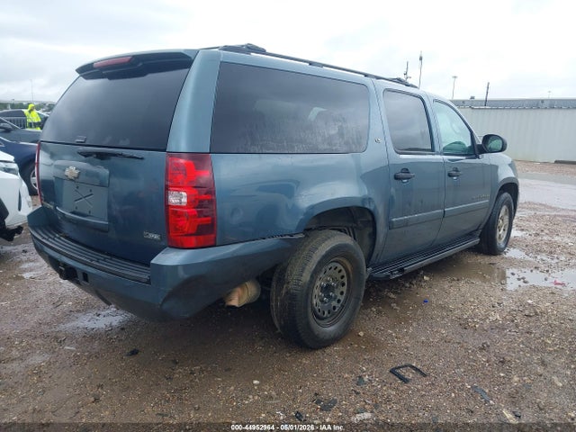 Chevrolet Suburban 1500 Ls