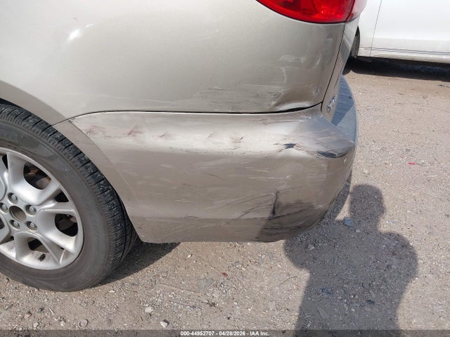 Toyota Sienna Xle Limited