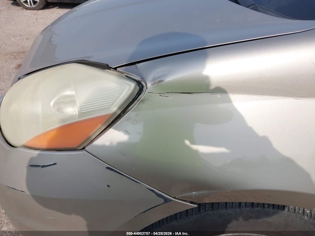 Toyota Sienna Xle Limited