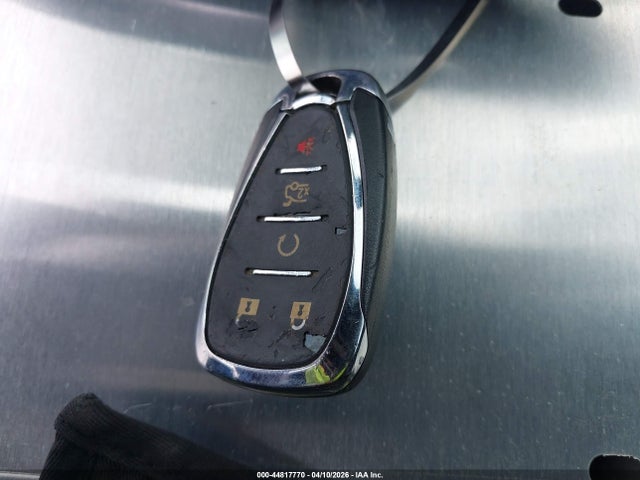 Chevrolet Malibu Fwd Lt