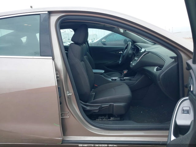 Chevrolet Malibu Fwd Lt