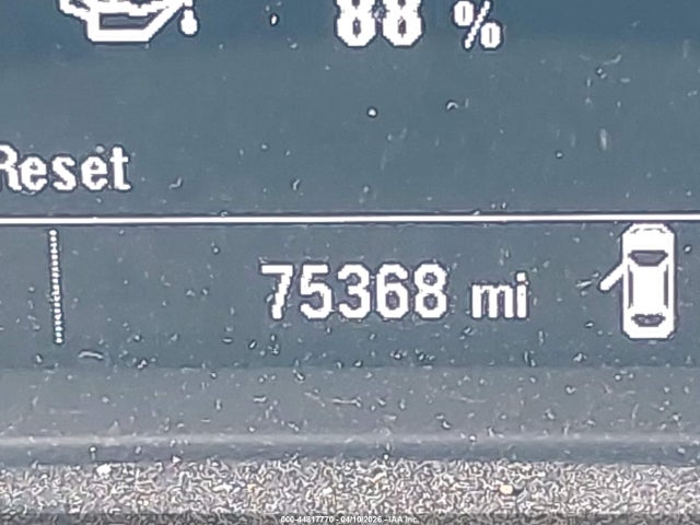 Chevrolet Malibu Fwd Lt