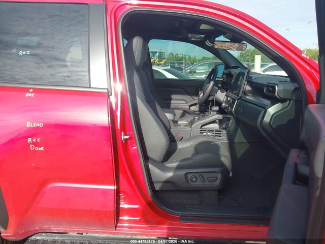Toyota 4Runner Trd Off Road Premium