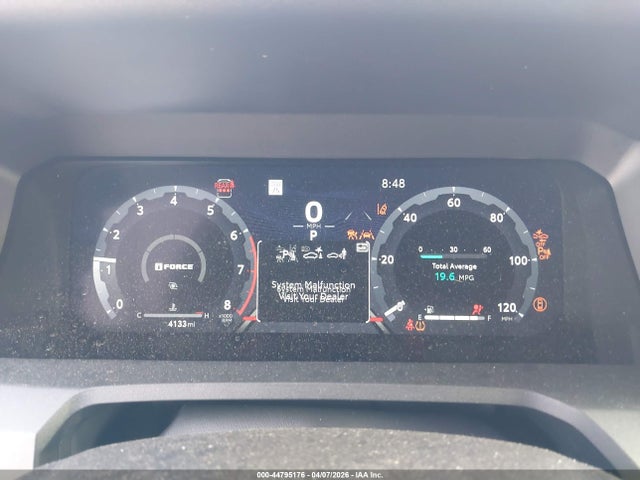 Toyota 4Runner Trd Off Road Premium