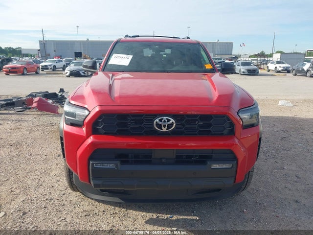 Toyota 4Runner Trd Off Road Premium