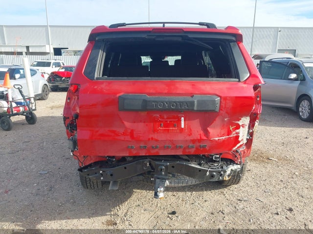 Toyota 4Runner Trd Off Road Premium