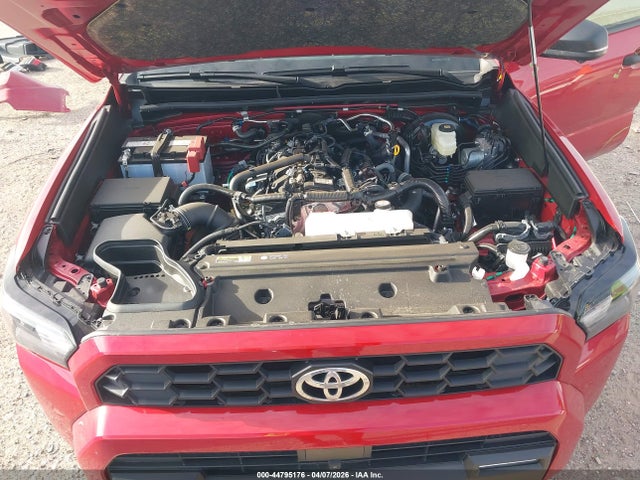 Toyota 4Runner Trd Off Road Premium