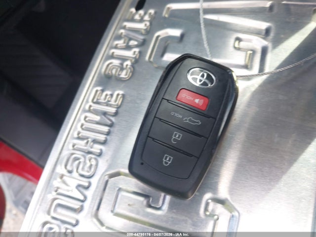 Toyota 4Runner Trd Off Road Premium
