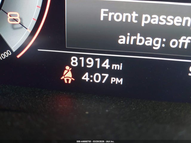 Audi A6 55 Premium