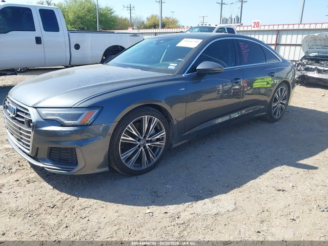 Audi A6 55 Premium