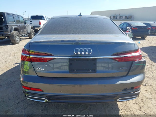 Audi A6 55 Premium