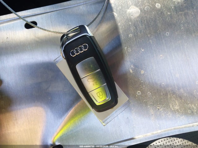 Audi A6 55 Premium