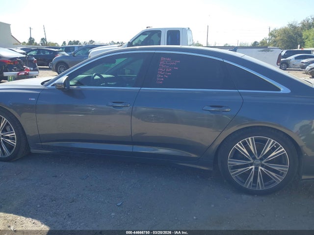 Audi A6 55 Premium