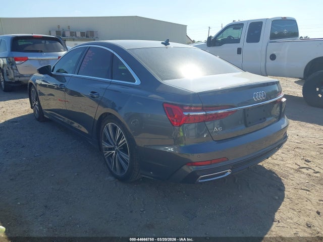 Audi A6 55 Premium