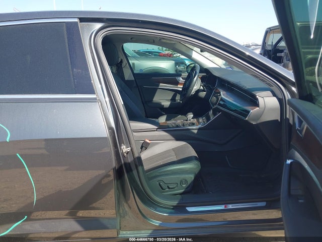 Audi A6 55 Premium