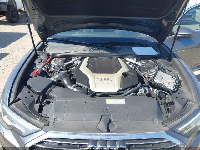 Audi A6 55 Premium