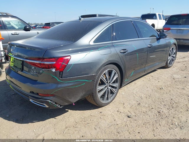 Audi A6 55 Premium