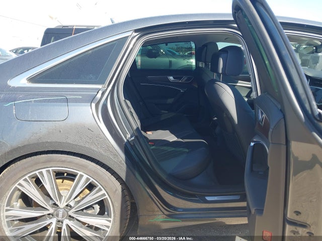 Audi A6 55 Premium