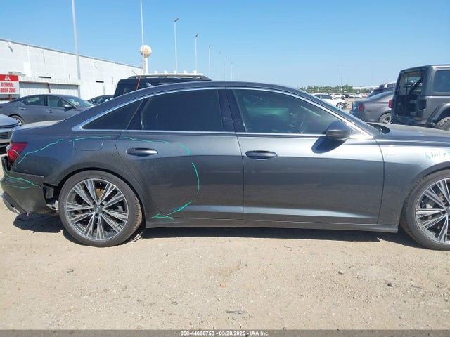 Audi A6 55 Premium
