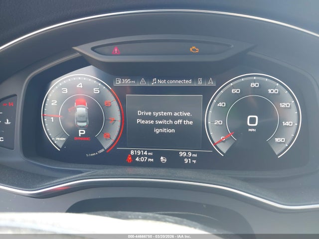 Audi A6 55 Premium