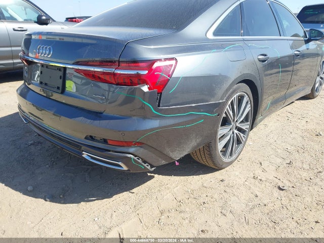 Audi A6 55 Premium