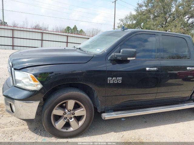 Ram 1500 Big Horn  4x4 5'7 Box