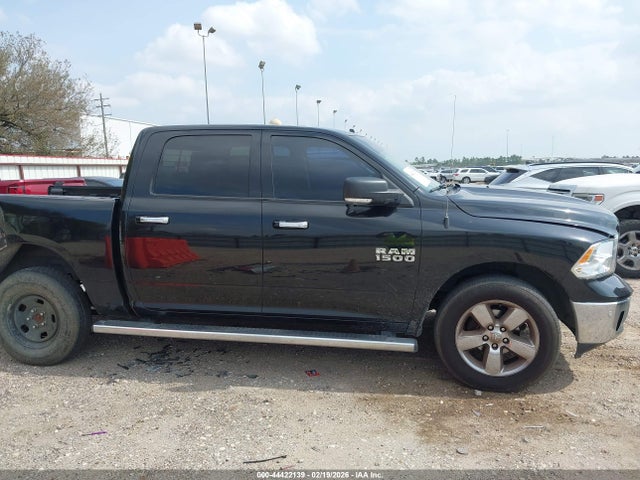 Ram 1500 Big Horn  4x4 5'7 Box