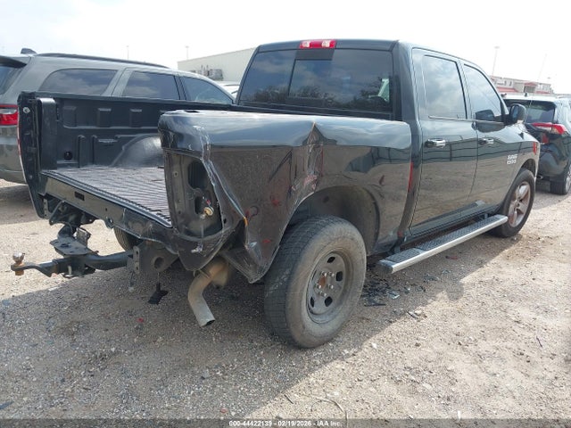 Ram 1500 Big Horn  4x4 5'7 Box