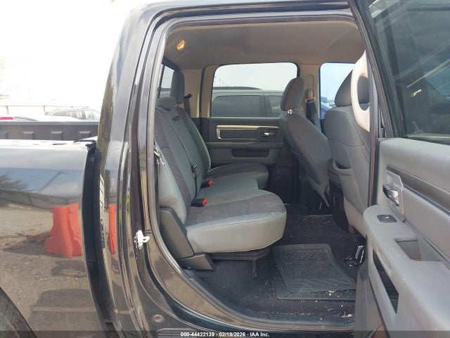 Ram 1500 Big Horn  4x4 5'7 Box