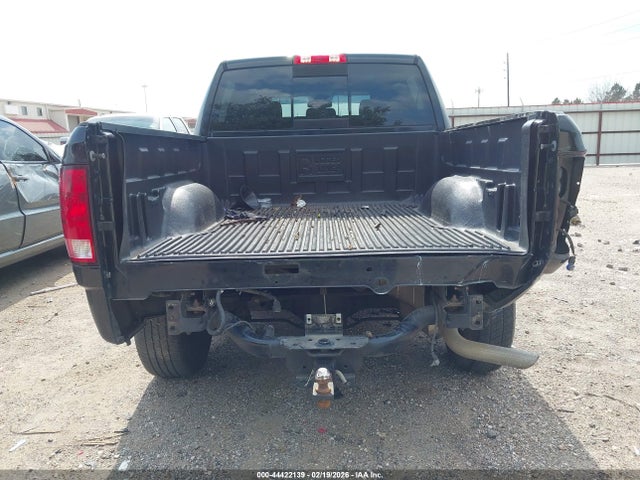 Ram 1500 Big Horn  4x4 5'7 Box