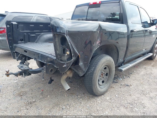 Ram 1500 Big Horn  4x4 5'7 Box