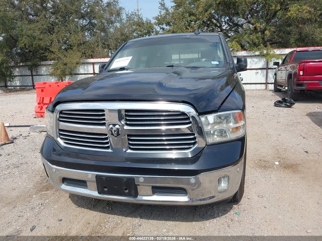 Ram 1500 Big Horn  4x4 5'7 Box
