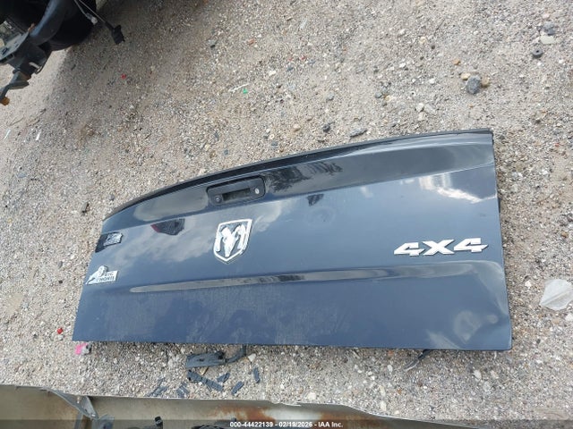 Ram 1500 Big Horn  4x4 5'7 Box