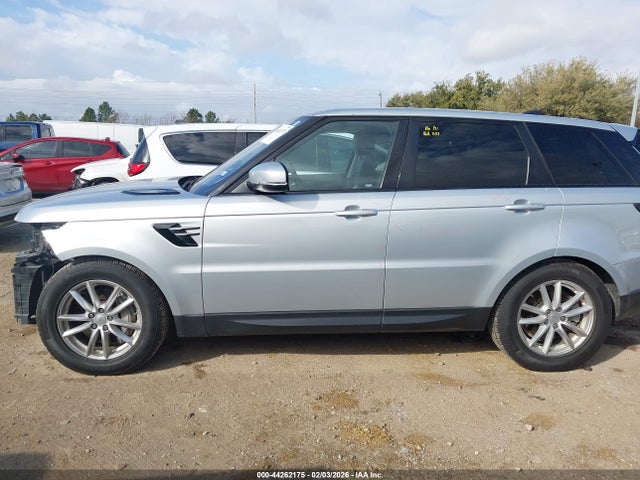 Land Rover Range Rover Sport Se Mhev