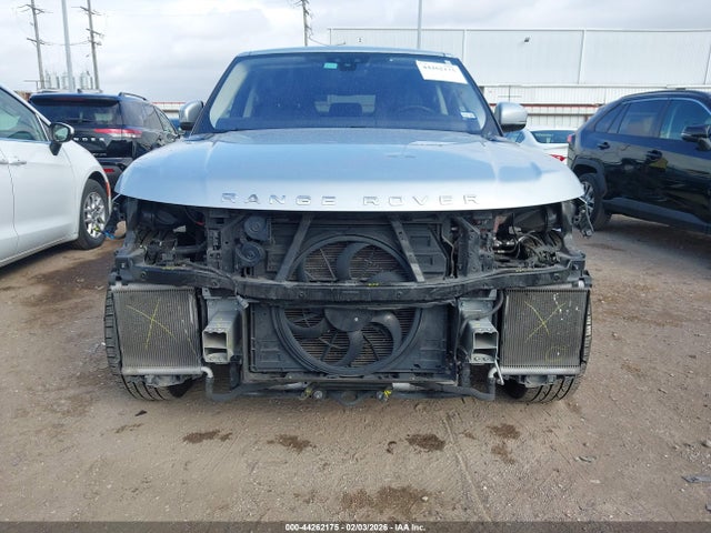 Land Rover Range Rover Sport Se Mhev