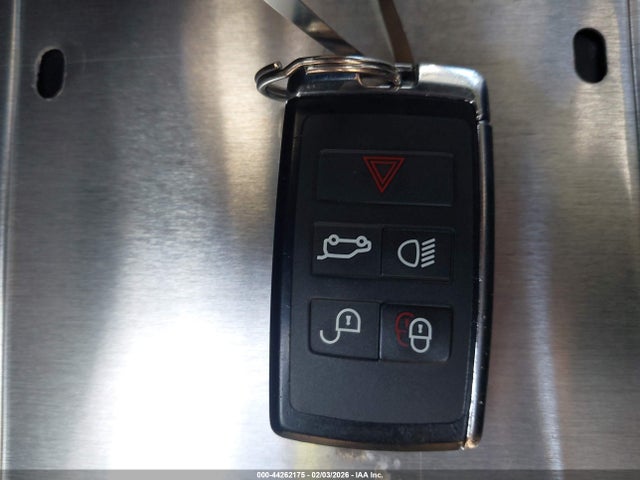 Land Rover Range Rover Sport Se Mhev